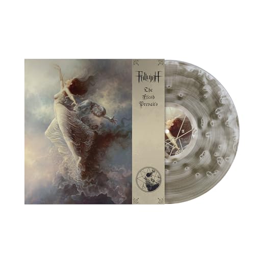 The Flesh Prevails (10 Year Edition) [Vinyl]