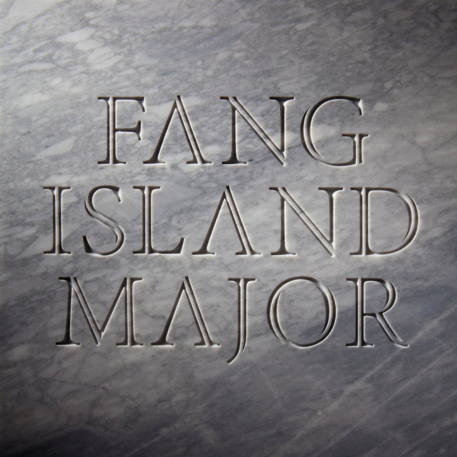 Major [CD]