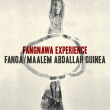 Fangnawa Experience [CD]