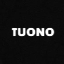 Tuono [CD]