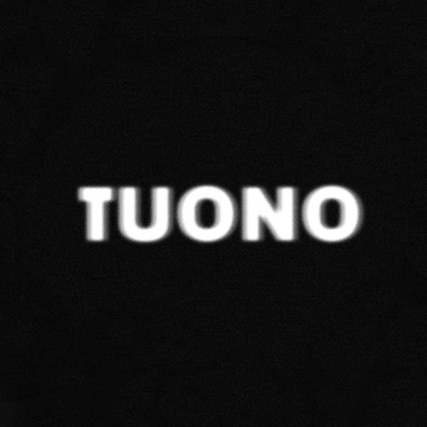 FANGO - Tuono [CD]