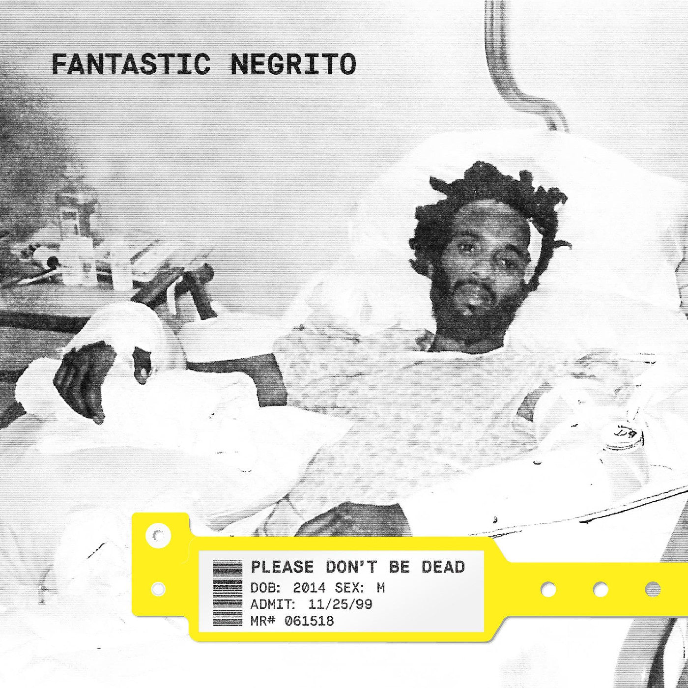 Please Don'T Be Dead [Vinyl]