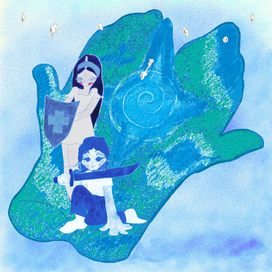 Fantasy Of A Broken Heart - Feats Of Engineering [CD]
