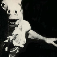 Hoping For The Invisible To Ignite [CD]