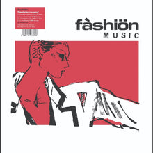 Fashion Music - Fashion Music [Vinyl]
