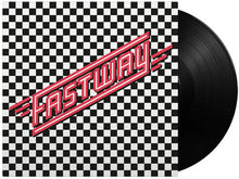 Fastway - Fastway (180 Gram Vinyl) [Import] [Vinyl]