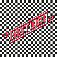 Fastway - Fastway: Edición del 40.º aniversario (edición limitada, vinilo de 180 gramos, vinilo de color, rojo) [Vinilo]