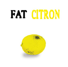 Citron [Vinyl]