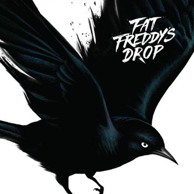 Fat Freddy's Drop - Blackbird [CD]