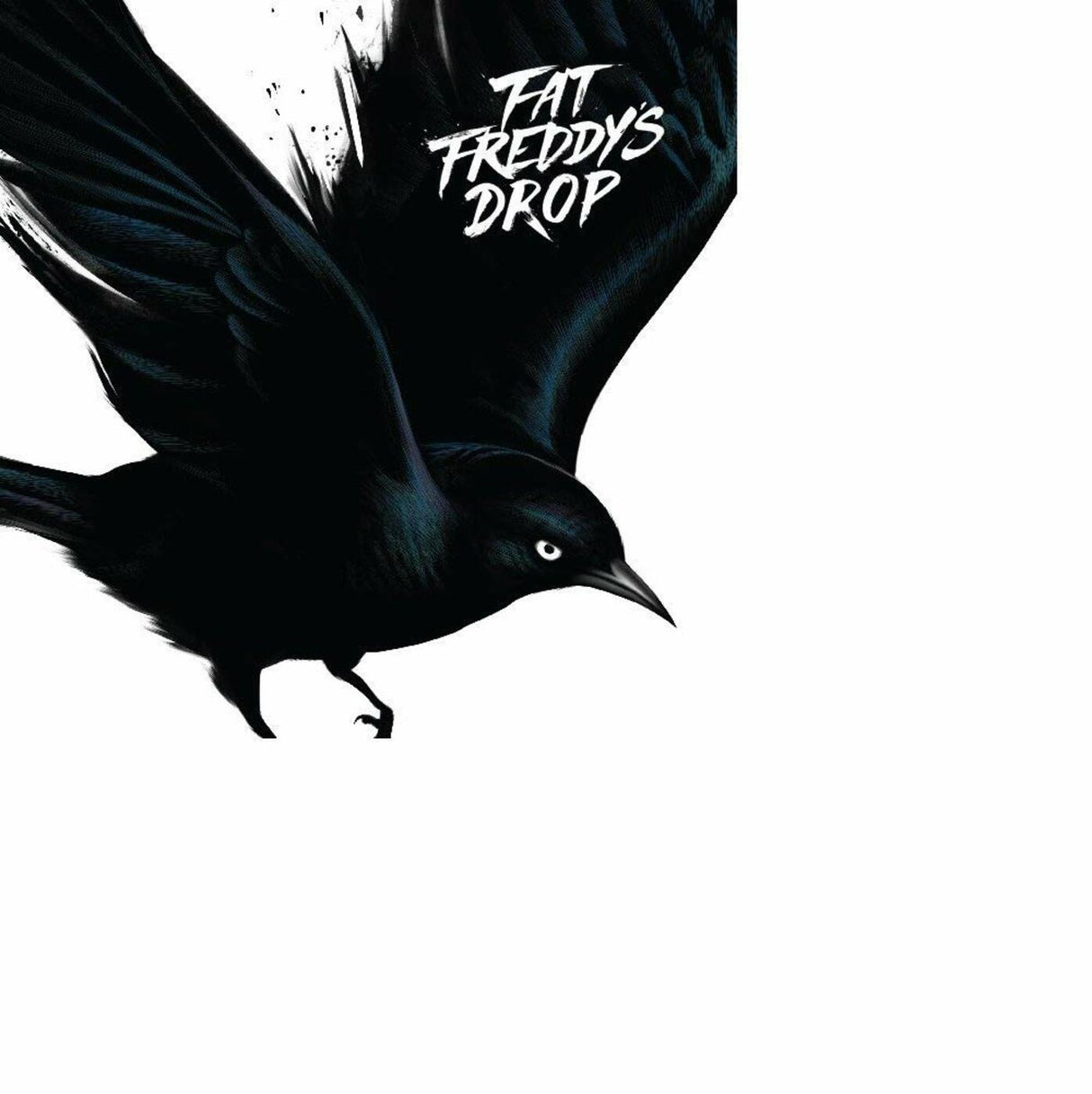 Fat Freddy's Drop - Blackbird [Vinyl]