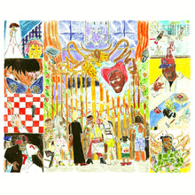 Fat Tony - Exótica [CD]