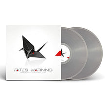 Darkness In A Different Light (Clear Vinyl 2Lp) [Vinyl]