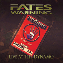 Live at the Dynamo (Crimson Red Colored Vinyl, Red, Limited Edition, Remastered) [Vinyl]