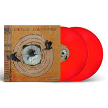 Theories Of Flight (Transparent Red Vinyl 2Lp) [Vinyl]