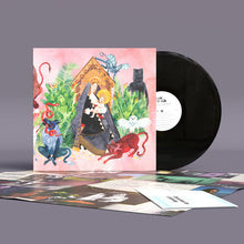 I Love You, Honeybear (Remastered) [Vinyl]
