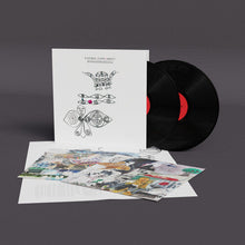 Mahashmashana (2 Lp's) [Vinyl]