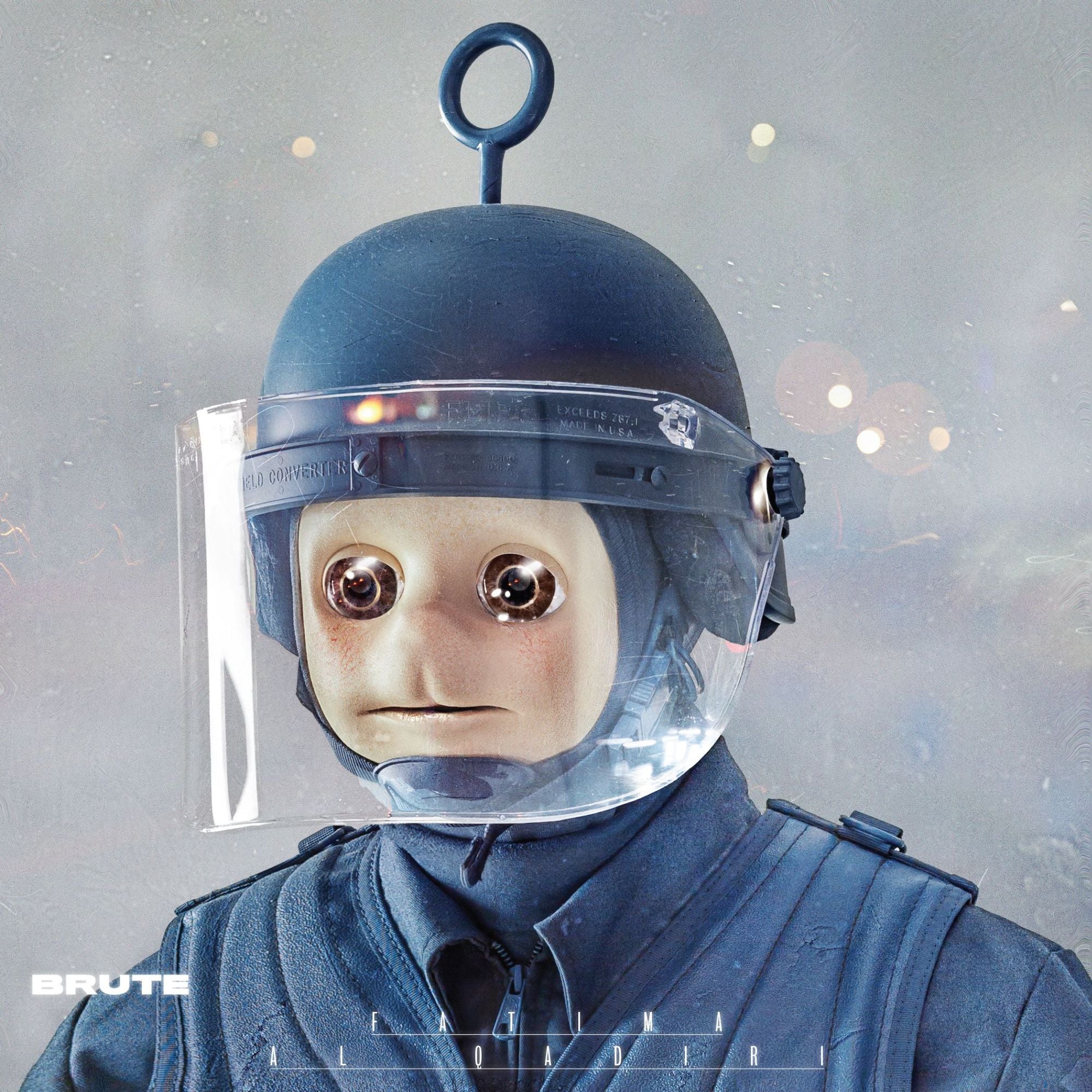 Brute [CD]