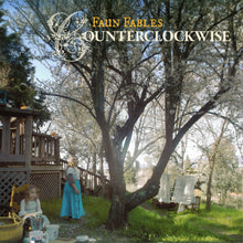 Counterclockwise [Vinyl]