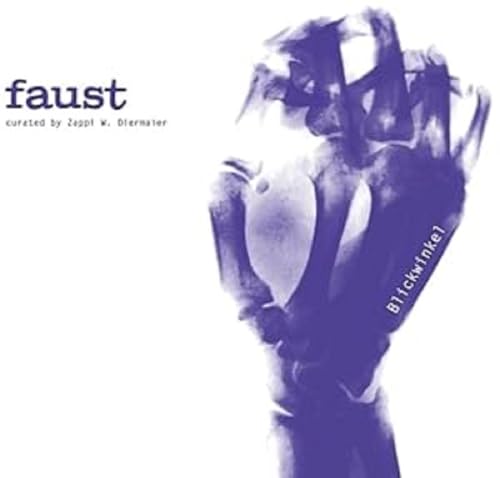 Faust - Blickwinkel [Vinyl]