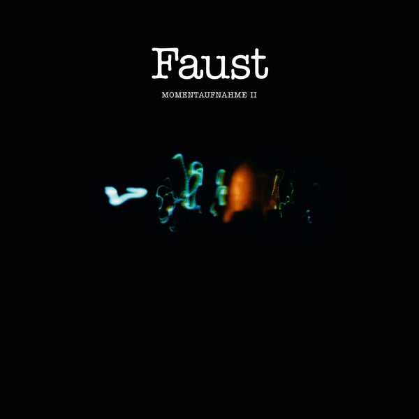 Faust - Momentaufnahme II [Vinyl]