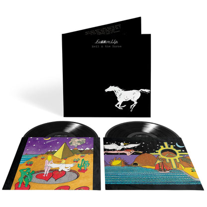 Neil Young - F*ckin' Up (2LP) [Vinyl] - Paladin Vinyl