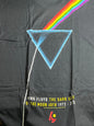 Pink Floyd T-shirt The Dark Side Of The Moon 40th L