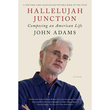 Hallelujah Junction: Composing an American Life