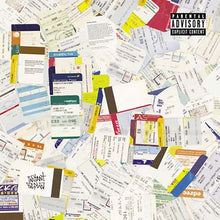 Instant Alpha [Vinyl]