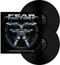 Aggression Continuum (Black Vinyl, Gatefold LP Jacket) (2 Lp's) [Vinyl]