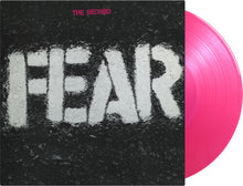 The Record (Limited Edition, 180 Gram Translucent Magenta Colored Vinyl) [Import] [Vinyl]
