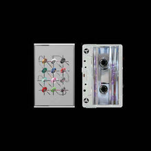 feeble little horse - Bitknot [Cassette]