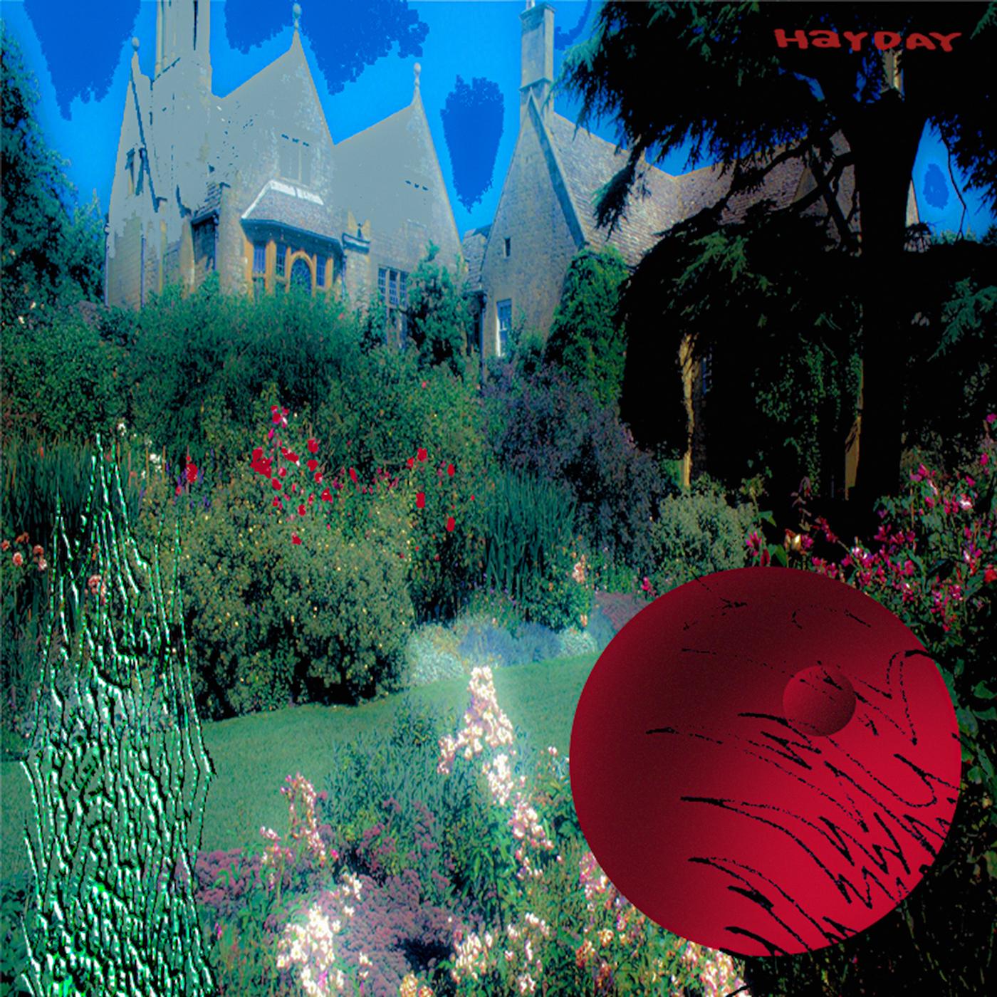 feeble little horse - Hayday [Vinyl] - Paladin Vinyl