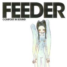 Comfort In Sound (2025 Remastered Edition, Transparent Blue Curacao Colored Vinyl) [Vinyl]