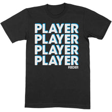 Feeder Player [T-Shirt]