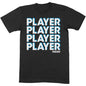Feeder Player [T-Shirt]
