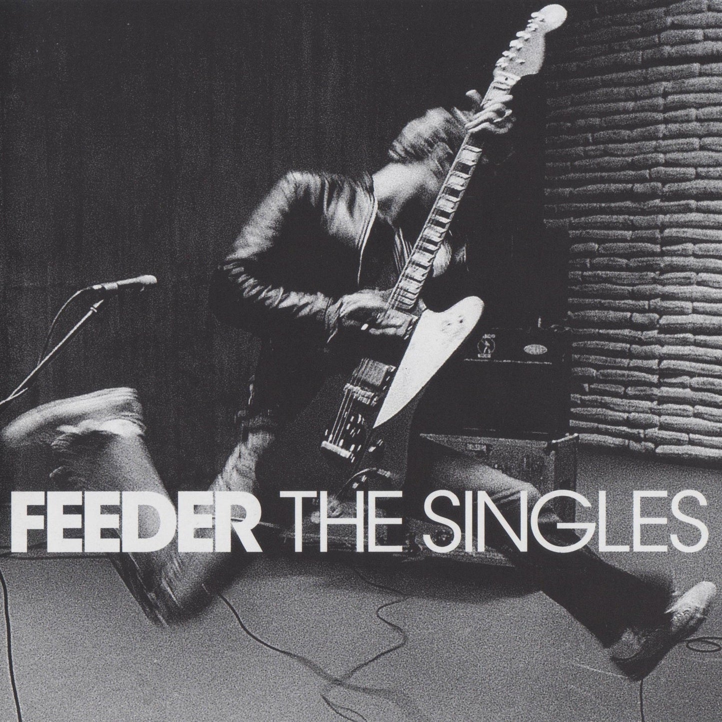 The Singles [CD] [CD]