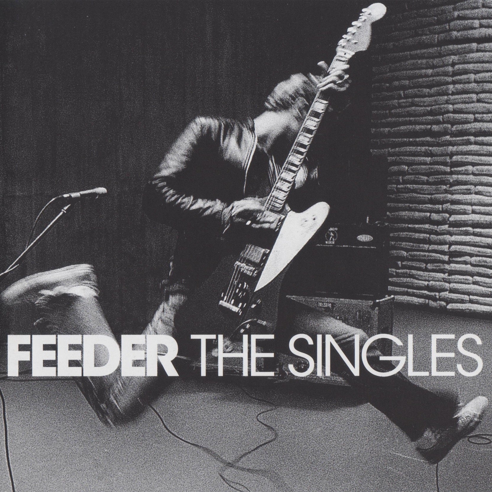 The Singles [CD] [CD]