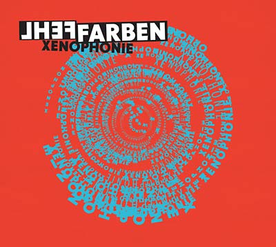 Xenophonie [CD]