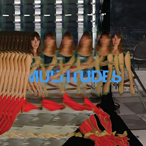 Multitudes [CD]