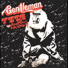 Fela Kuti - Gentleman (50th Anniversary) ("IGBO SMOKE" VINYL) [Vinyl] - Paladin Vinyl
