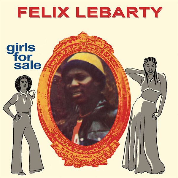 Girls For Sale [CD]