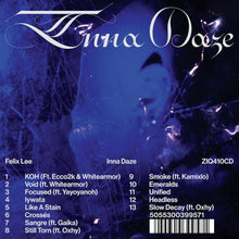 Inna Daze [CD]