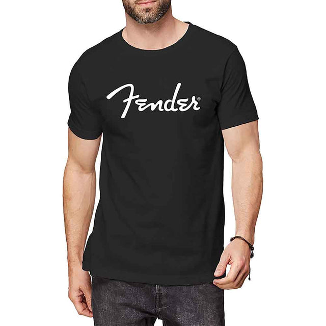 Fender - Classic Logo [T-Shirt]