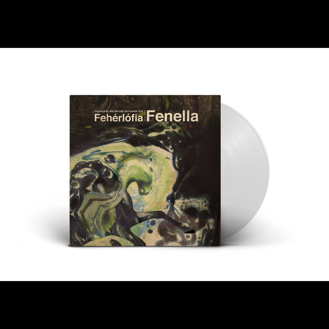 Fenella - Fenella (VINILO COLOR) [Vinilo]