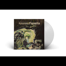 Fenella - Fenella (COLOR VINYL) [Vinyl]