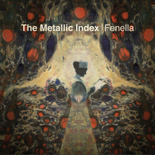 Fenella - The Metallic Index [Vinyl]