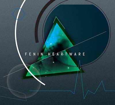 FENIN - Heartware [CD]