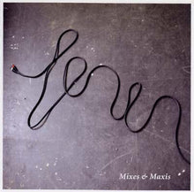 FENIN - Mixes & Maxis [CD]