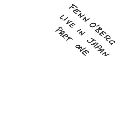 Live In Japan Part One [Vinyl]