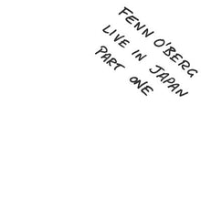 Live In Japan Part One [Vinyl]